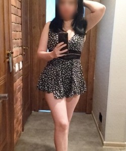 Частная массажистка Лиана 