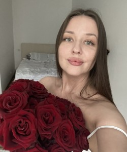 Частная массажистка Алёна 
