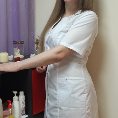 Частная массажистка Катерина, 36 лет, Санкт-Петербург - фото 2