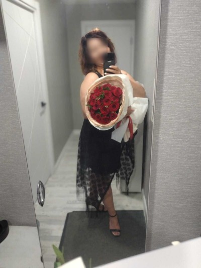 Частная массажистка Алина 