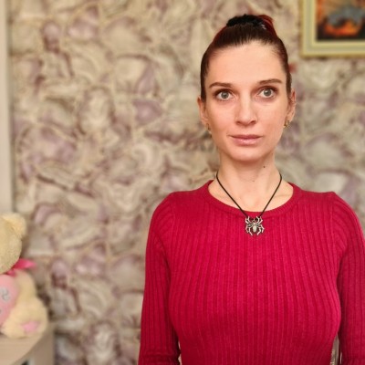 Частная массажистка Анна, 33 года, Краснодар - фото 2