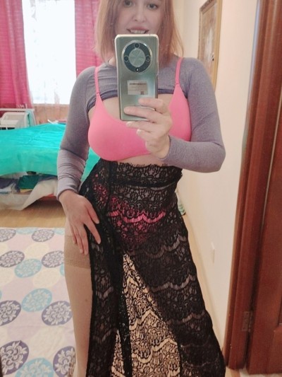 Частная массажистка Ирина