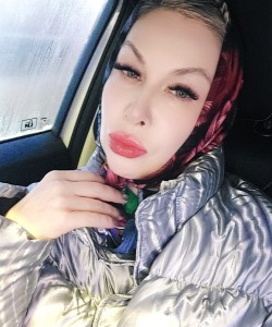 Частная массажистка Ольга 