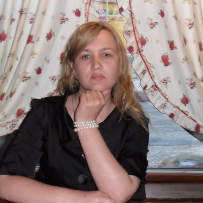 Частная массажистка Светлана, Балашиха - фото 1
