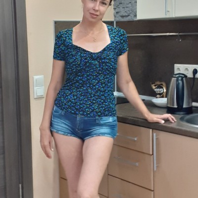 Частная массажистка Вика, 44 года, Волжский - фото 2
