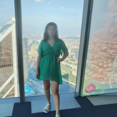 Частная массажистка Алина, 32 года, Подольск - фото 4