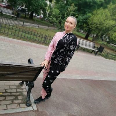 Частная массажистка Ирина и Олег, Москва - фото 9