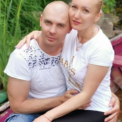 Частная массажистка Ирина и Олег, Москва - фото 12