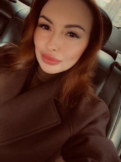 Частная массажистка Анастасия