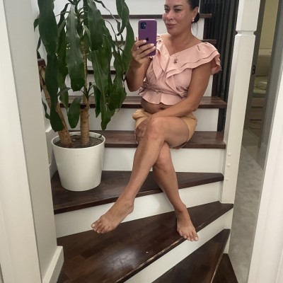 Частная массажистка Катя, 38 лет, Москва - фото 1