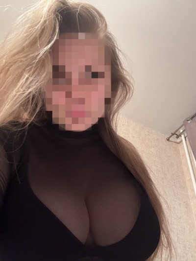 Частная массажистка Агата