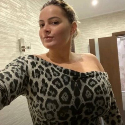 Частная массажистка Виктория, 34 года, Санкт-Петербург - фото 3