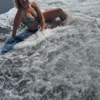 Частная массажистка Ирина, Санкт-Петербург - фото 7