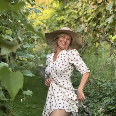 Частная массажистка Ирина, Санкт-Петербург - фото 16