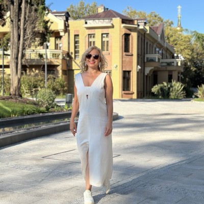 Частная массажистка Ирина, Санкт-Петербург - фото 14