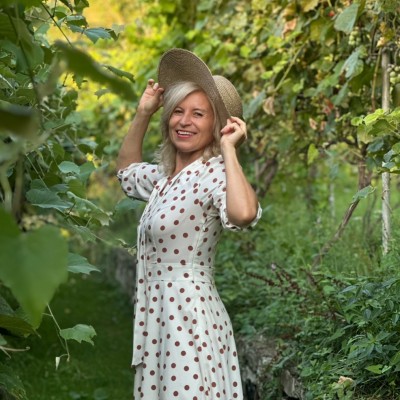 Частная массажистка Ирина, Санкт-Петербург - фото 17