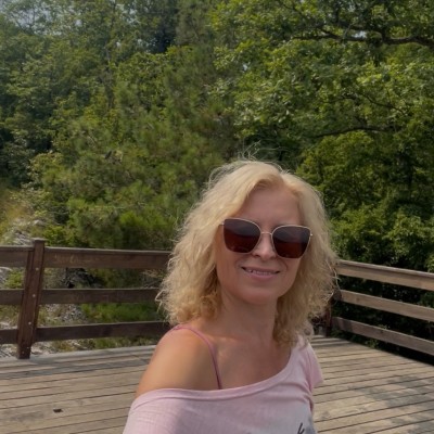 Частная массажистка Ирина, Санкт-Петербург - фото 19