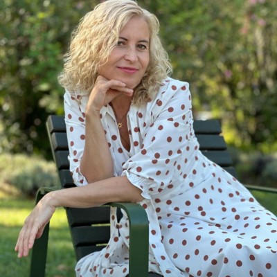 Частная массажистка Ирина, Санкт-Петербург - фото 15