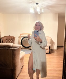 Частная массажистка Ирина 