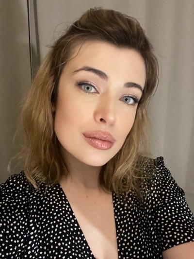 Частная массажистка Оксана 