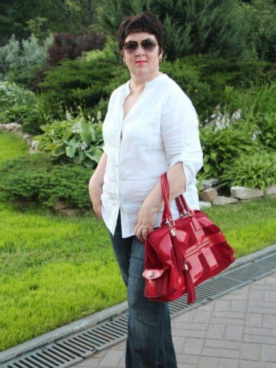 Частная массажистка Оксана 