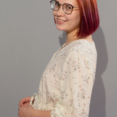 Частная массажистка Ася, 24 года, Москва - фото 4