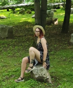 Частная массажистка Ася 