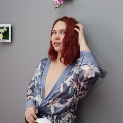 Частная массажистка Ася, 26 лет, Москва - фото 1