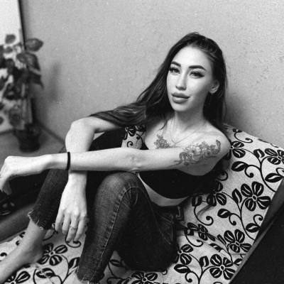 Частная массажистка Алиса, 26 лет, Москва - фото 9