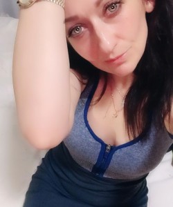 Частная массажистка Александра 