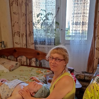 Частная массажистка Светлана, 57 лет, Москва - фото 8