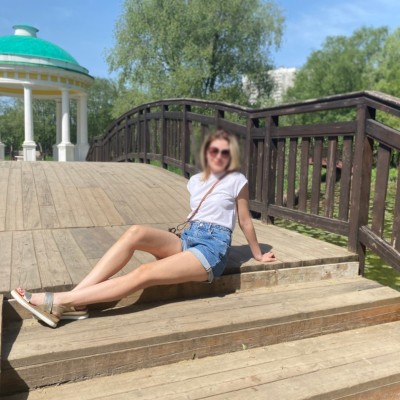 Частная массажистка Юлиана, 38 лет, Москва - фото 3