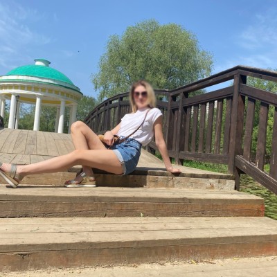 Частная массажистка Юлиана, 38 лет, Москва - фото 5