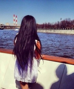 Частная массажистка Вика 