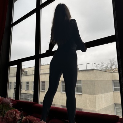Частная массажистка Рита, 27 лет, Москва - фото 4