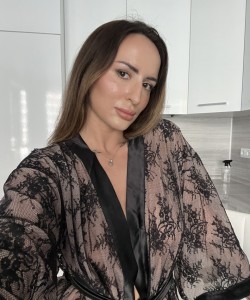 Частная массажистка Аида 