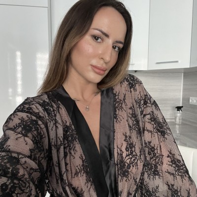 Частная массажистка Аида, 27 лет, Москва - фото 7
