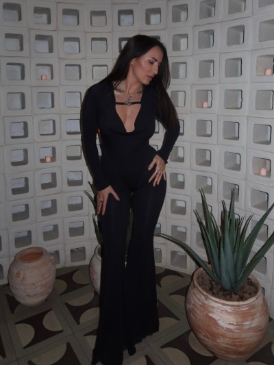 Частная массажистка Аида 