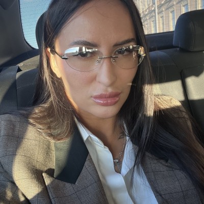 Частная массажистка Аида, 27 лет, Москва - фото 5