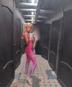 Частная массажистка Марина 
