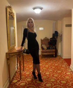 Частная массажистка Марина 