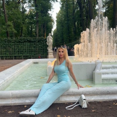 Частная массажистка Марина, Санкт-Петербург - фото 18