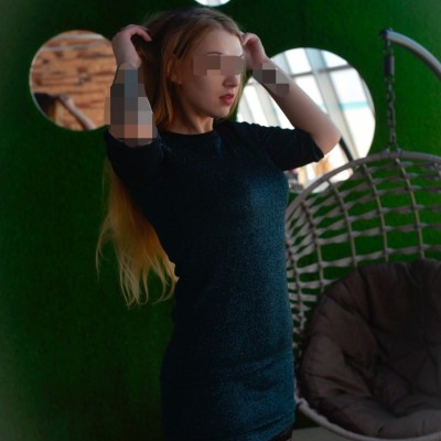 Частная массажистка Алиса, 28 лет, Москва - фото 4