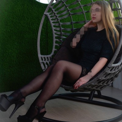 Частная массажистка Алиса, 28 лет, Москва - фото 3