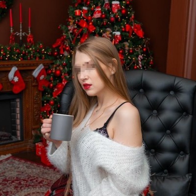 Частная массажистка Алиса, 28 лет, Москва - фото 10
