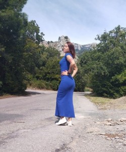 Частная массажистка Мария 