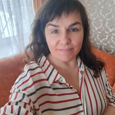 Частная массажистка Юлия, 43 года, Москва - фото 4