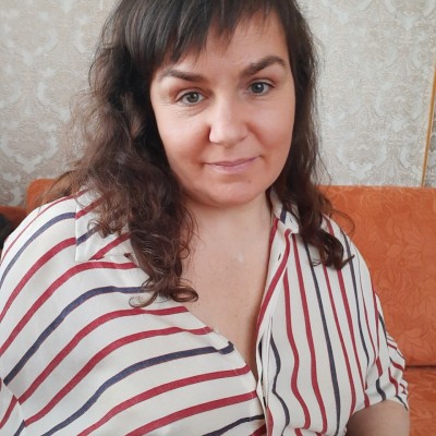 Частная массажистка Юлия, 43 года, Москва - фото 2