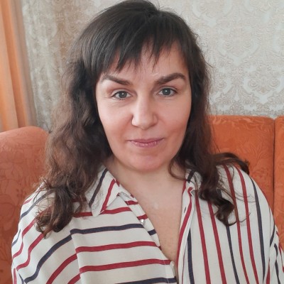 Частная массажистка Юлия, 43 года, Москва - фото 6