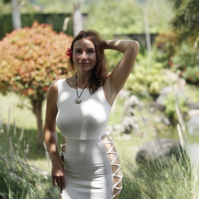 Частная массажистка Юлия, Москва - фото 15